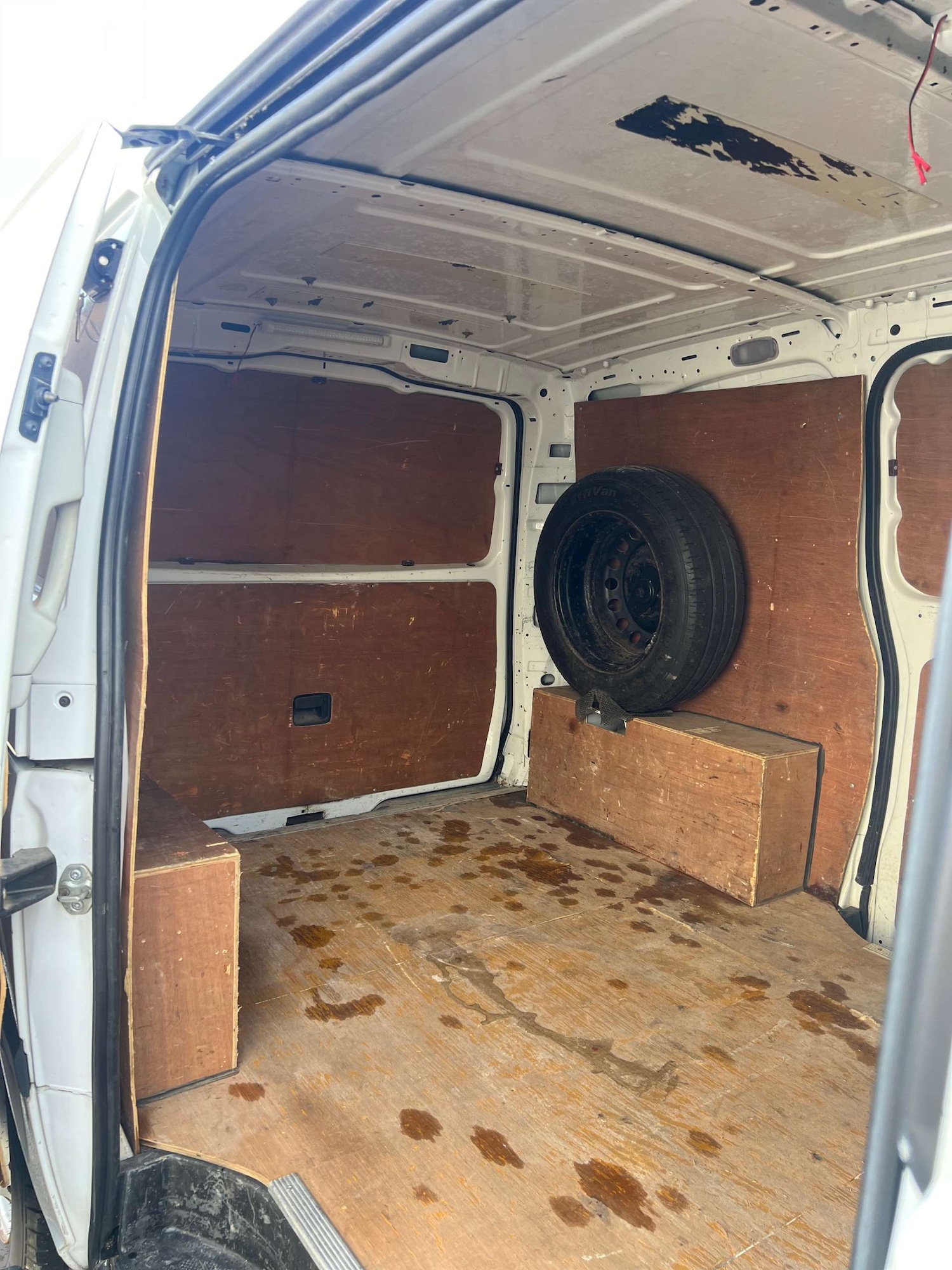 Used Mercedes-Benz Vito 2014 for sale - 77581111: Photo 20