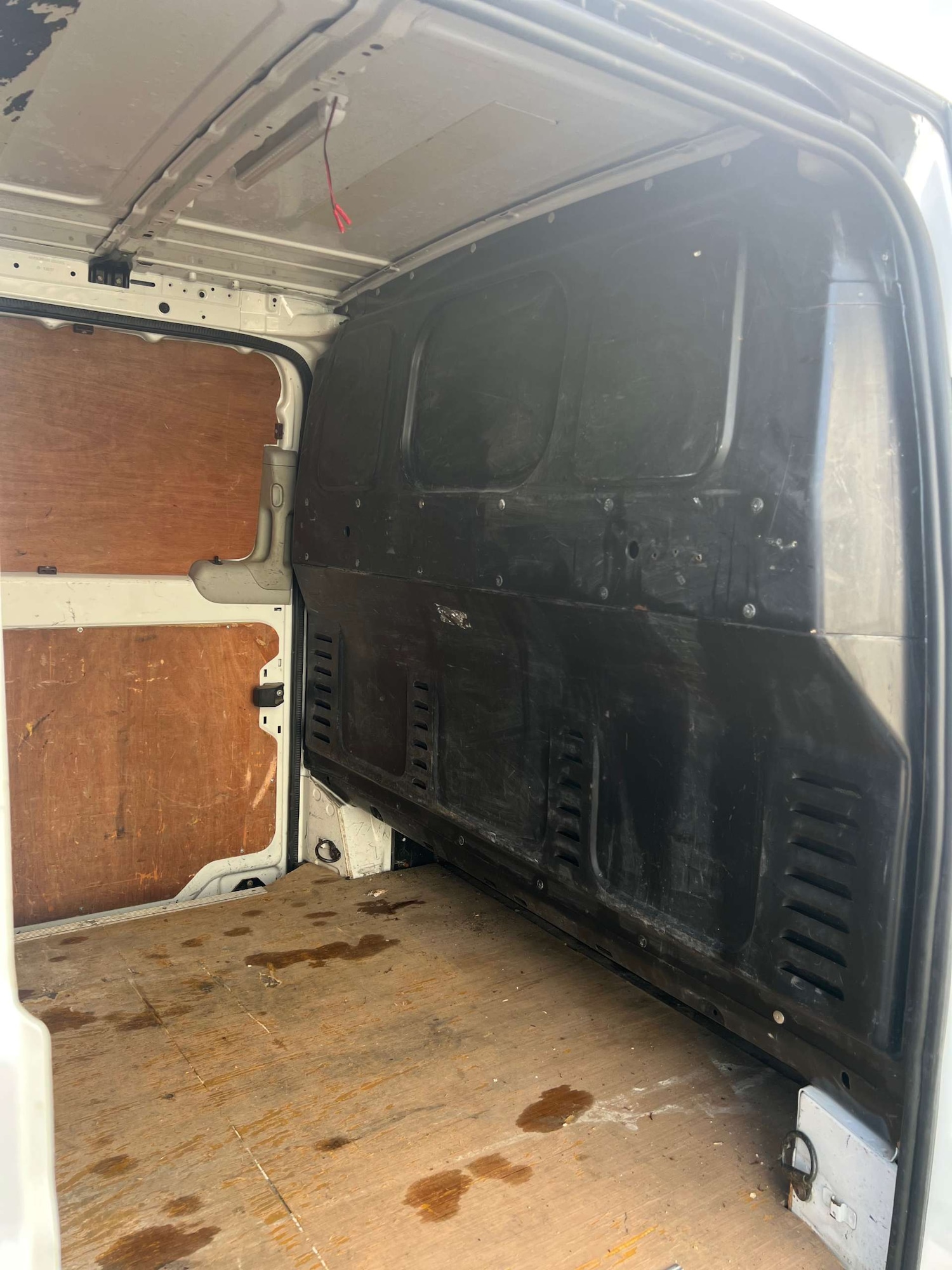 Used Mercedes-Benz Vito 2014 for sale - 77581111: Photo 25