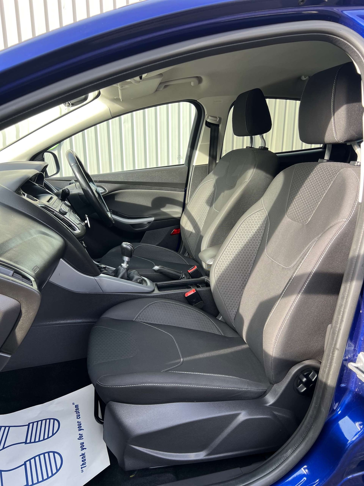 Used Ford Focus 2015 for sale - 77581069: Photo 18