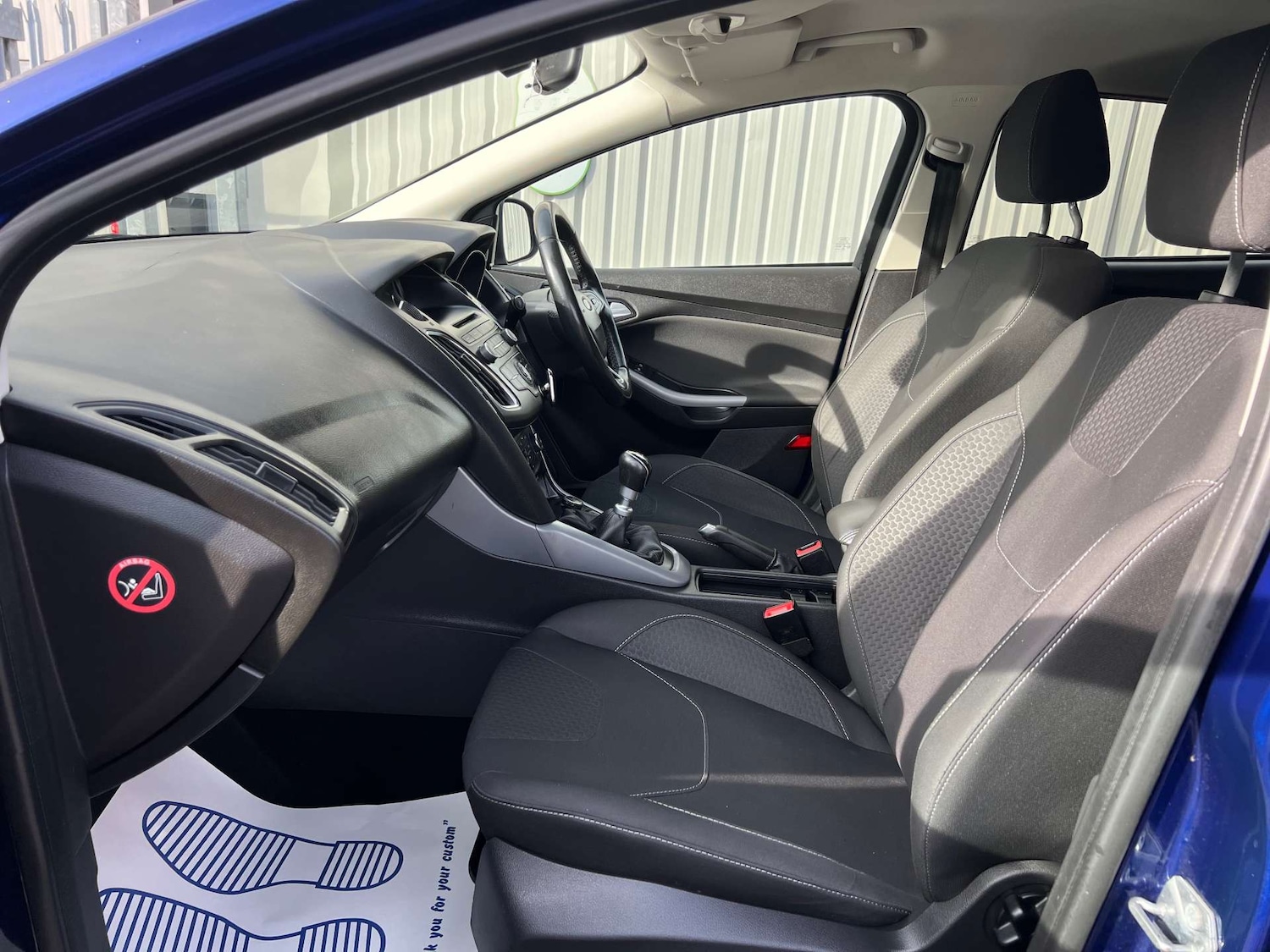 Used Ford Focus 2015 for sale - 77581069: Photo 19