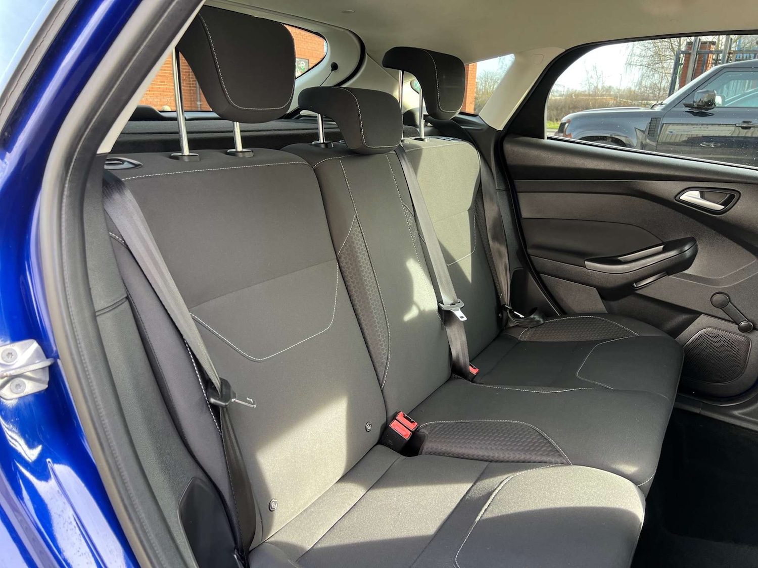 Used Ford Focus 2015 for sale - 77581069: Photo 22