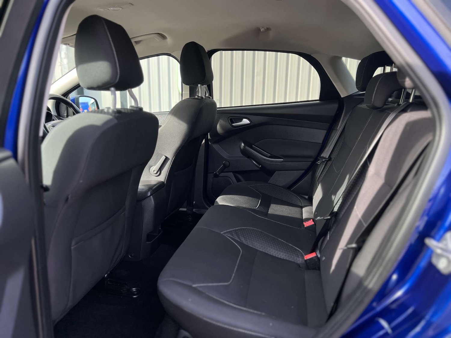 Used Ford Focus 2015 for sale - 77581069: Photo 25