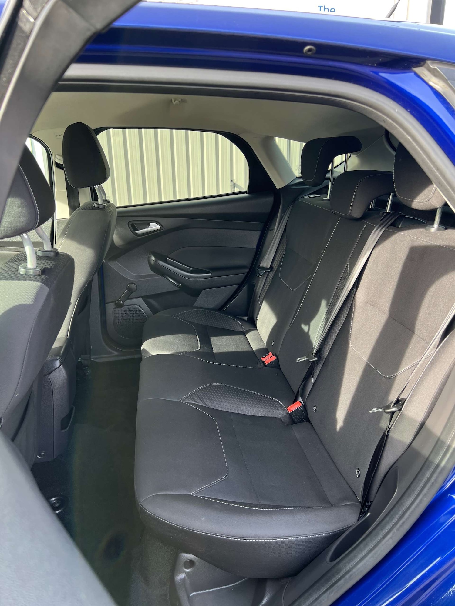 Used Ford Focus 2015 for sale - 77581069: Photo 26