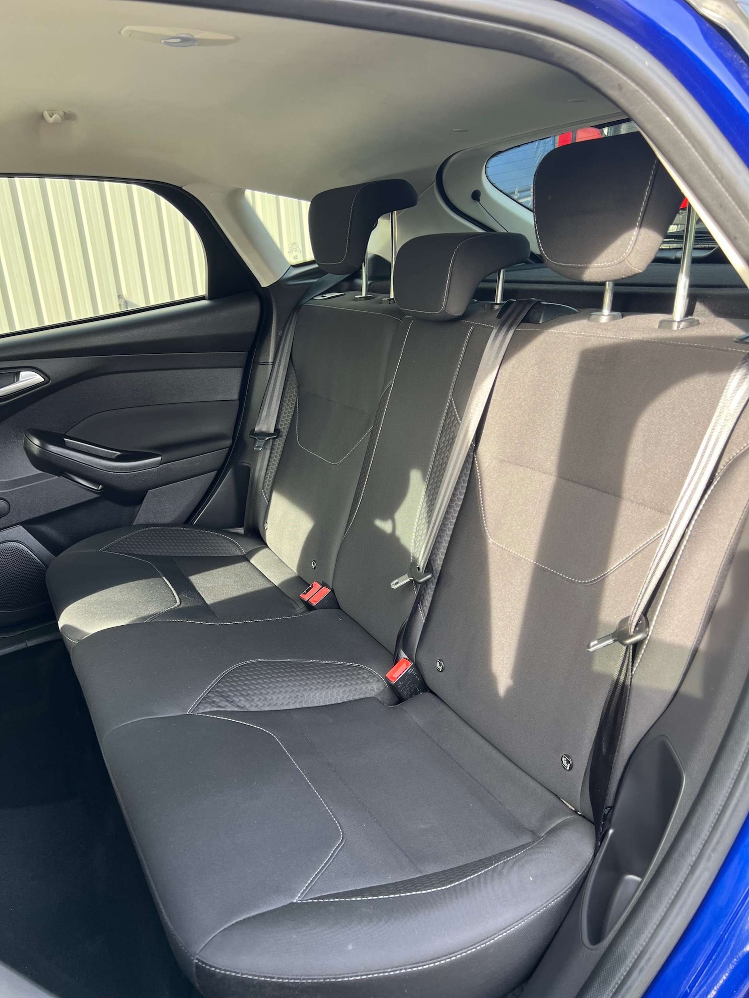 Used Ford Focus 2015 for sale - 77581069: Photo 28