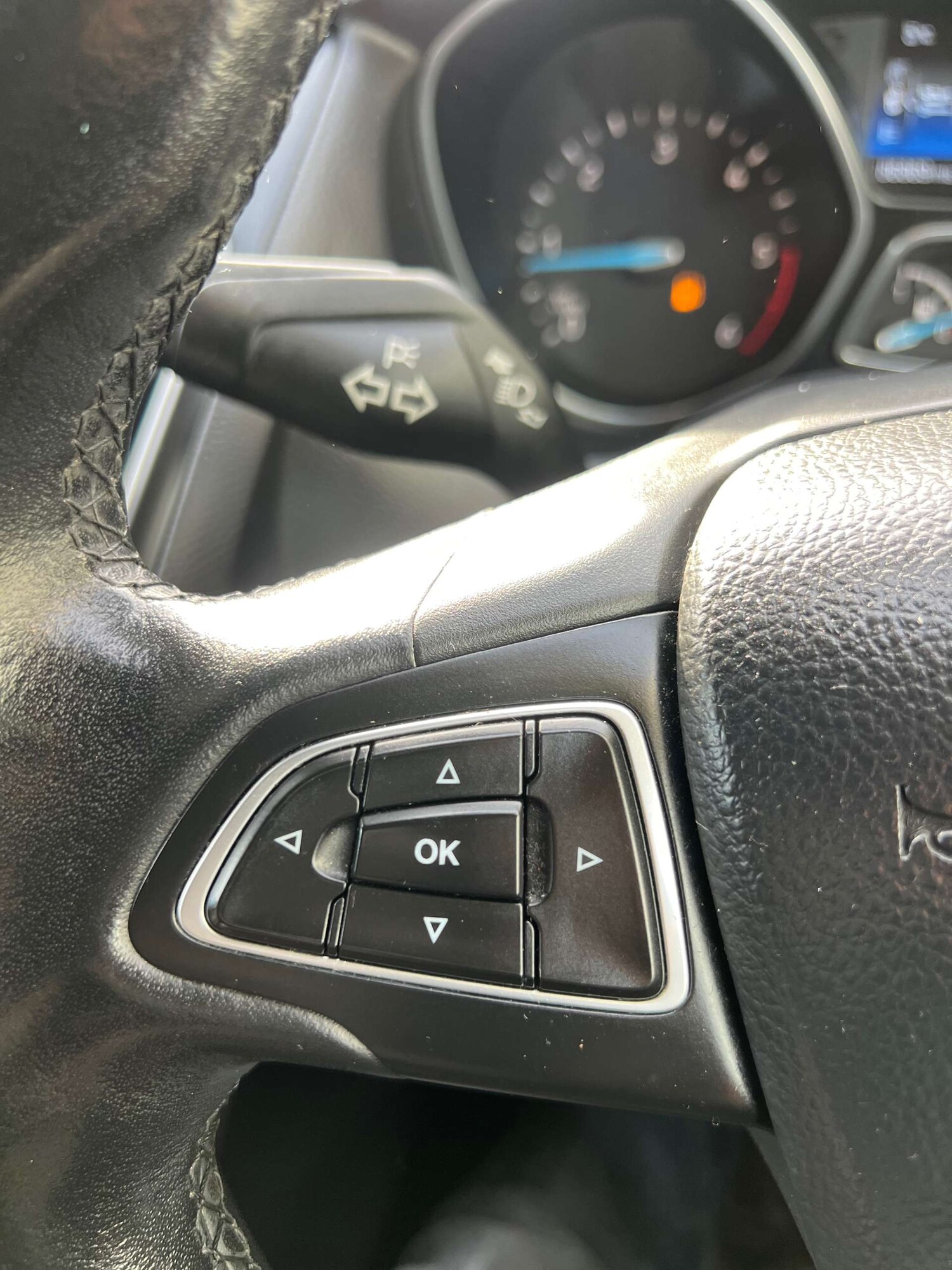 Used Ford Focus 2015 for sale - 77581069: Photo 31