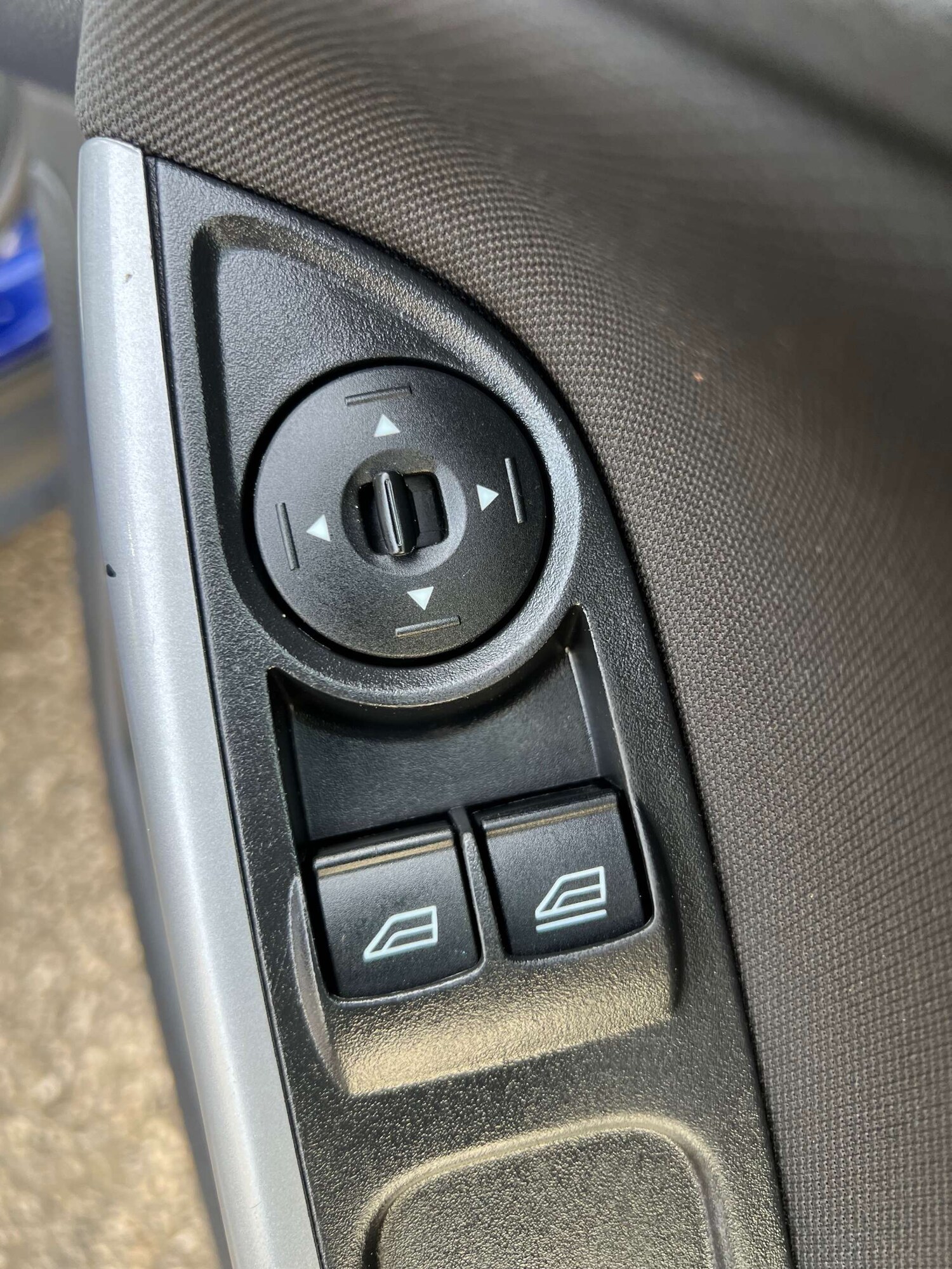 Used Ford Focus 2015 for sale - 77581069: Photo 34