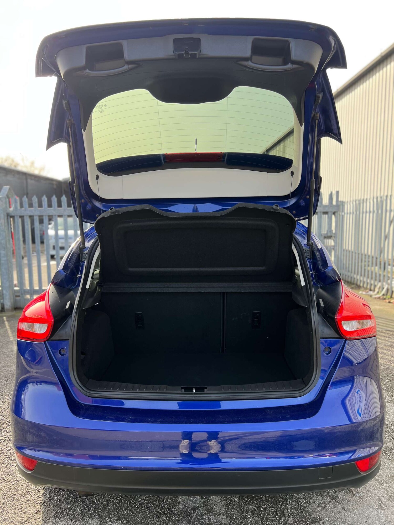 Used Ford Focus 2015 for sale - 77581069: Photo 37