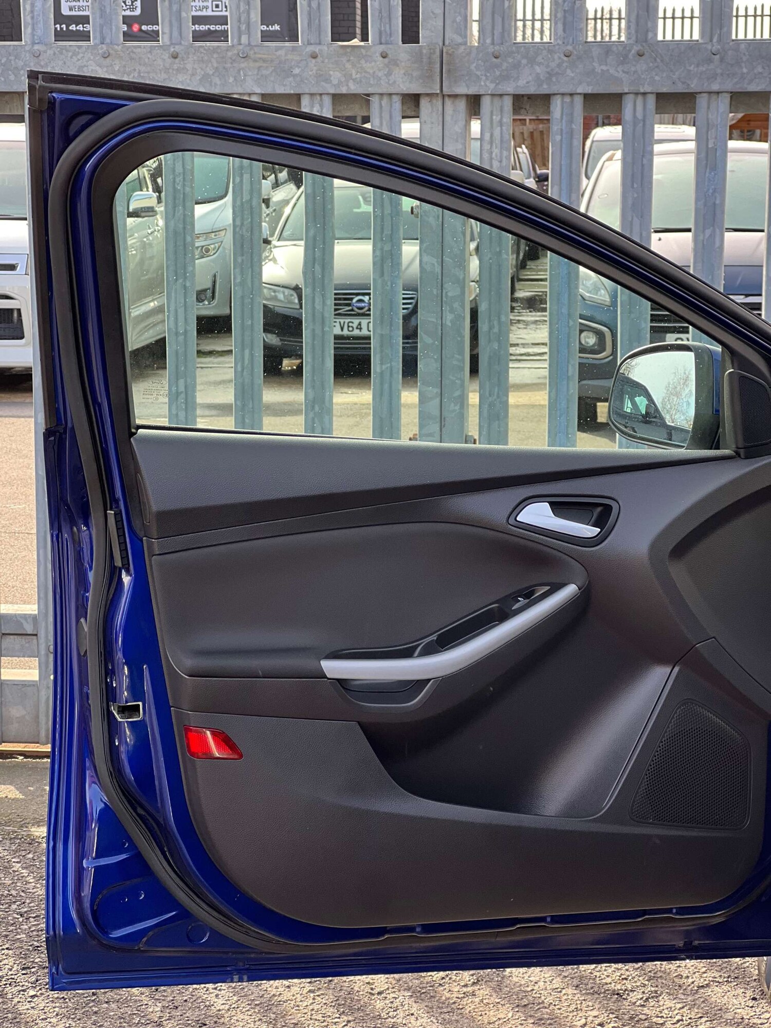 Used Ford Focus 2015 for sale - 77581069: Photo 39