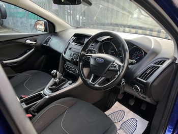 Used Ford Focus 2015 for sale - 77581069: Photo