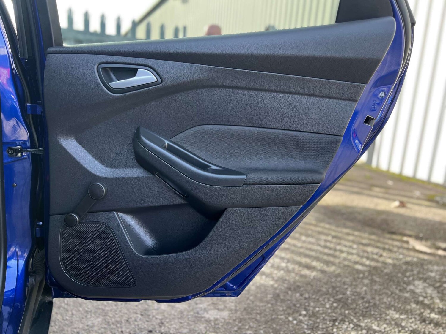 Used Ford Focus 2015 for sale - 77581069: Photo 42