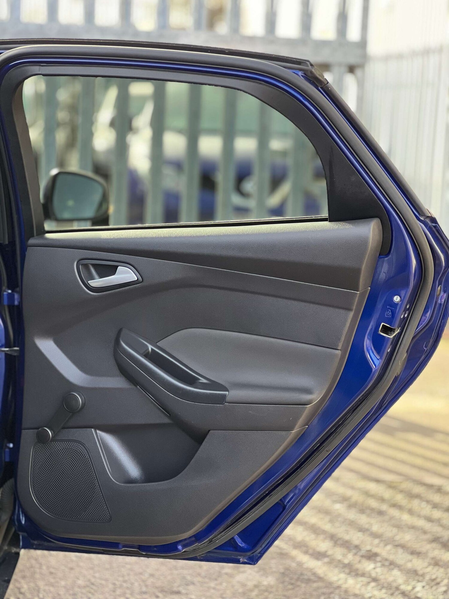 Used Ford Focus 2015 for sale - 77581069: Photo 43