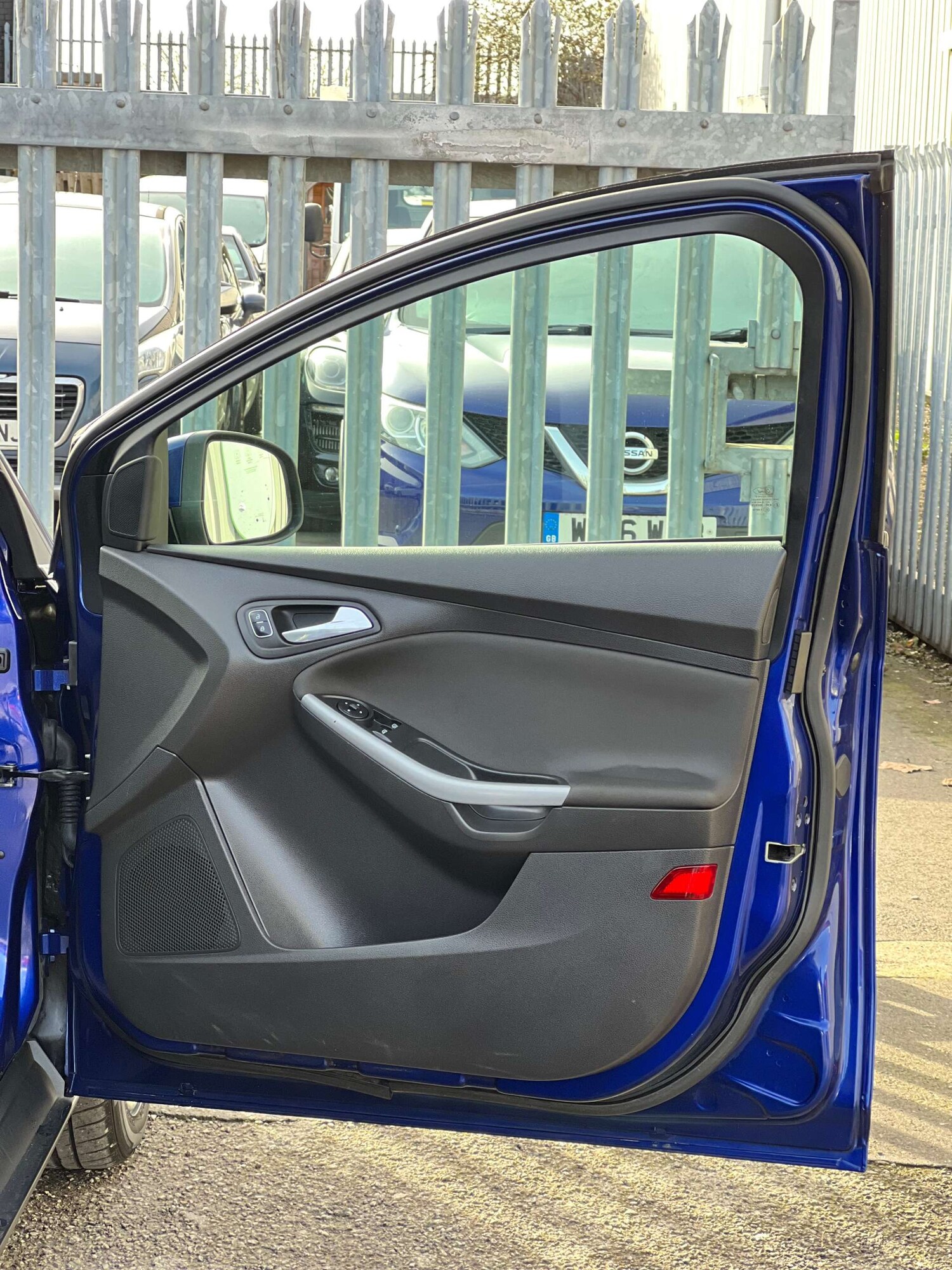 Used Ford Focus 2015 for sale - 77581069: Photo 45