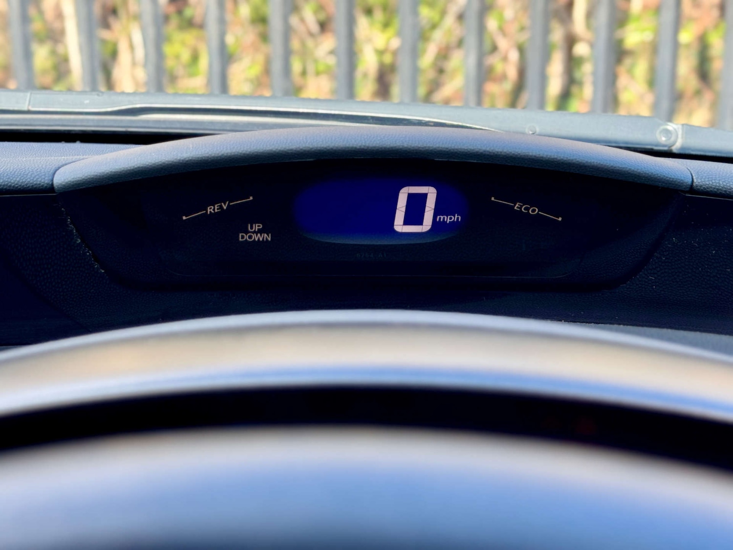 Used Honda Civic 2011 for sale - 77446387: Photo 11