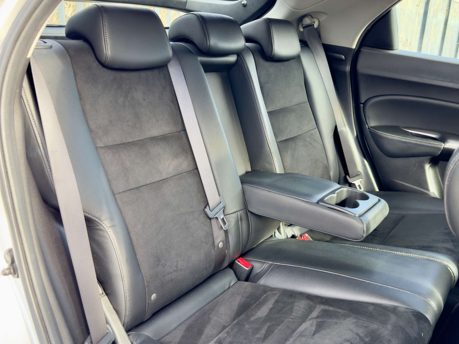 Used Honda Civic 2011 for sale - 77446387: Photo 20