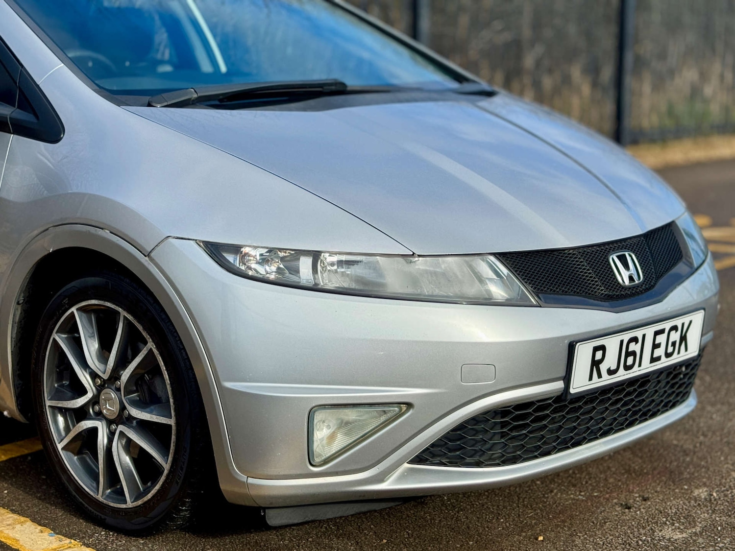 Used Honda Civic 2011 for sale - 77446387: Photo 27