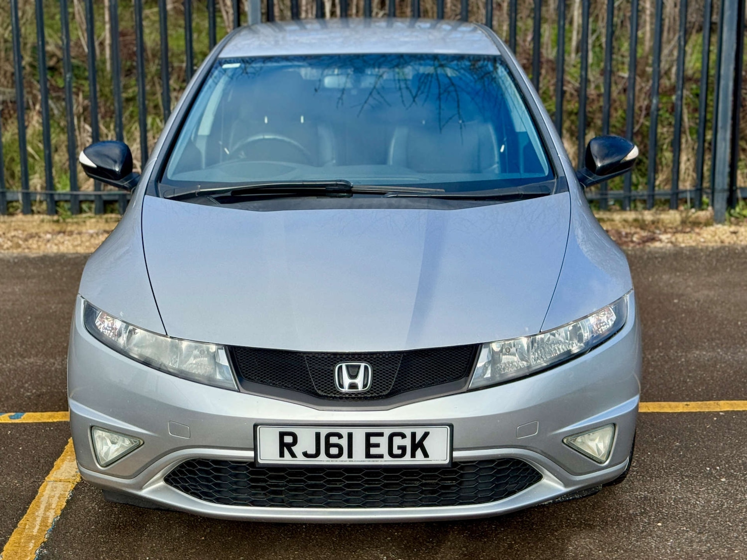 Used Honda Civic 2011 for sale - 77446387: Photo 28