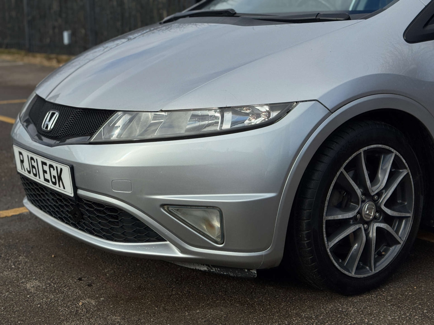 Used Honda Civic 2011 for sale - 77446387: Photo 29