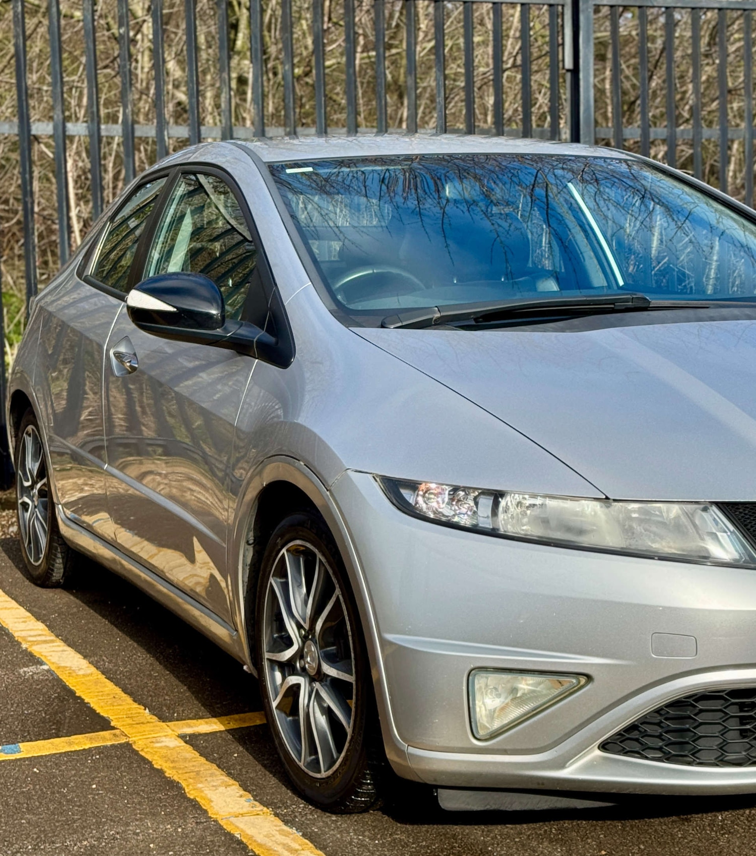 Used Honda Civic 2011 for sale - 77446387: Photo 31