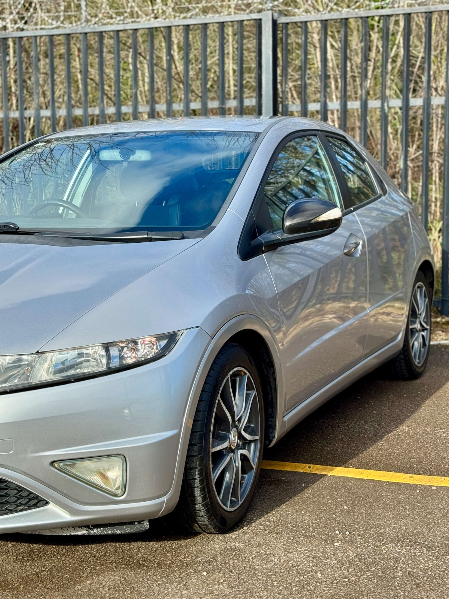 Used Honda Civic 2011 for sale - 77446387: Photo 33