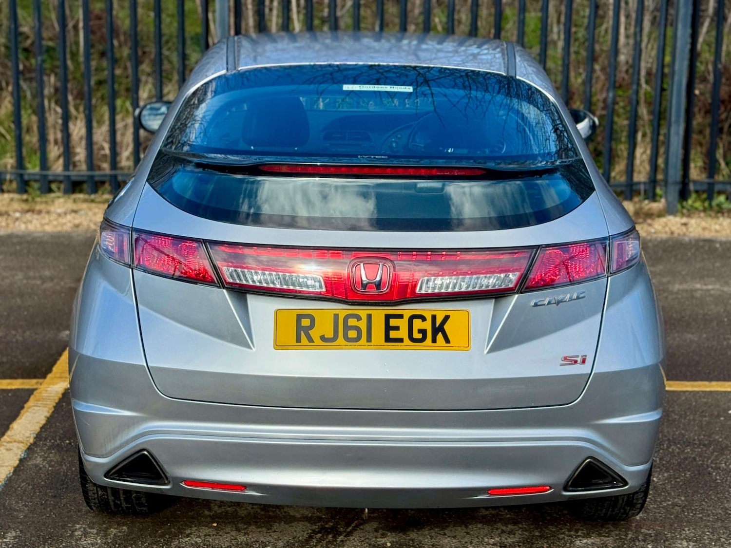 Used Honda Civic 2011 for sale - 77446387: Photo 40