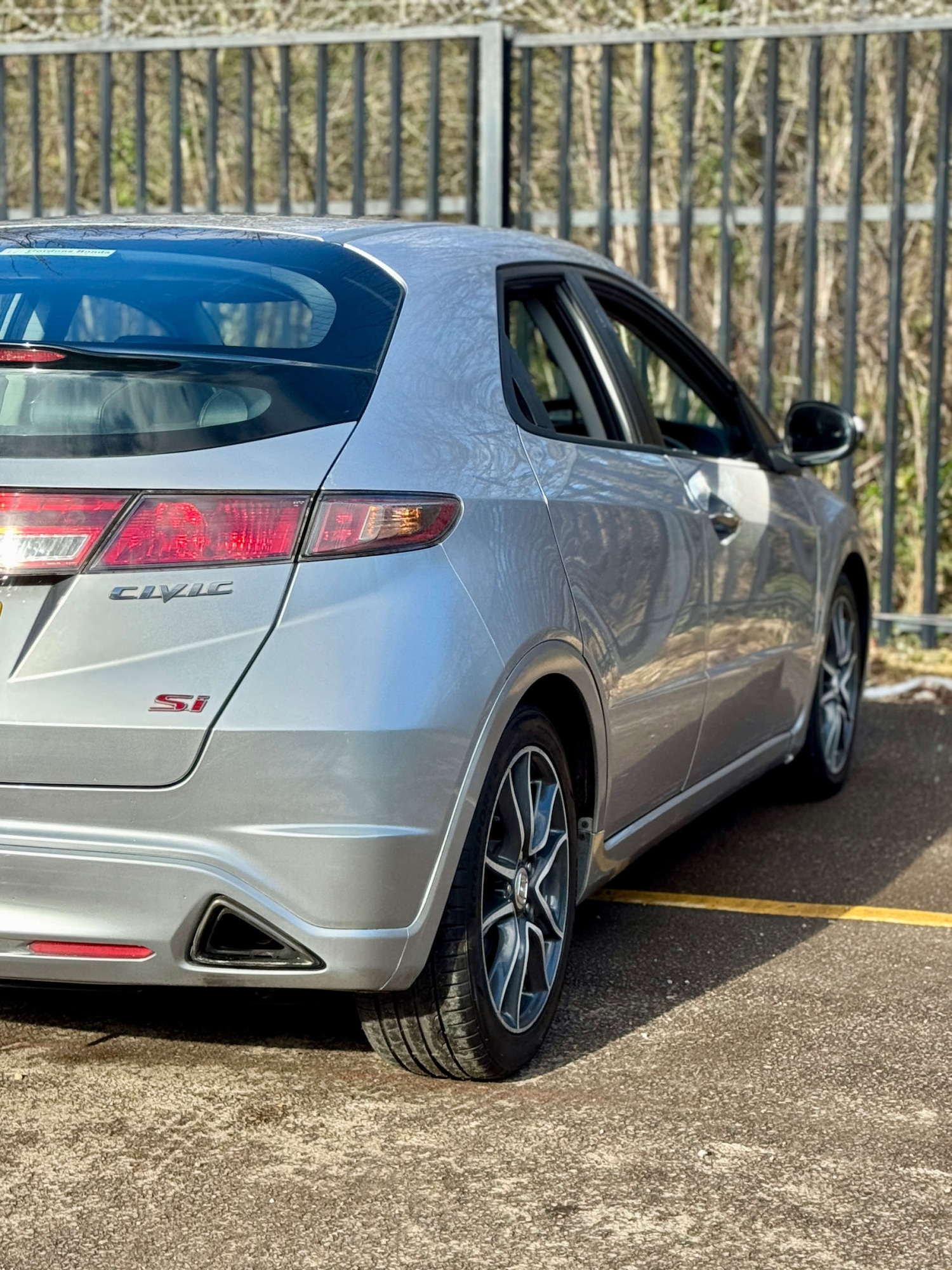 Used Honda Civic 2011 for sale - 77446387: Photo 41