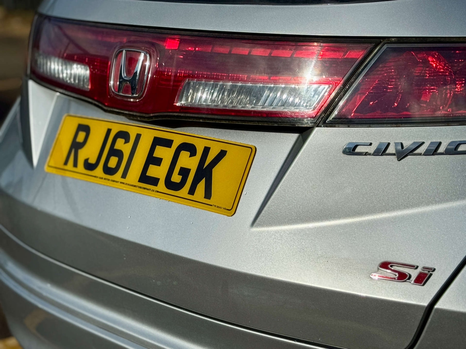 Used Honda Civic 2011 for sale - 77446387: Photo 43