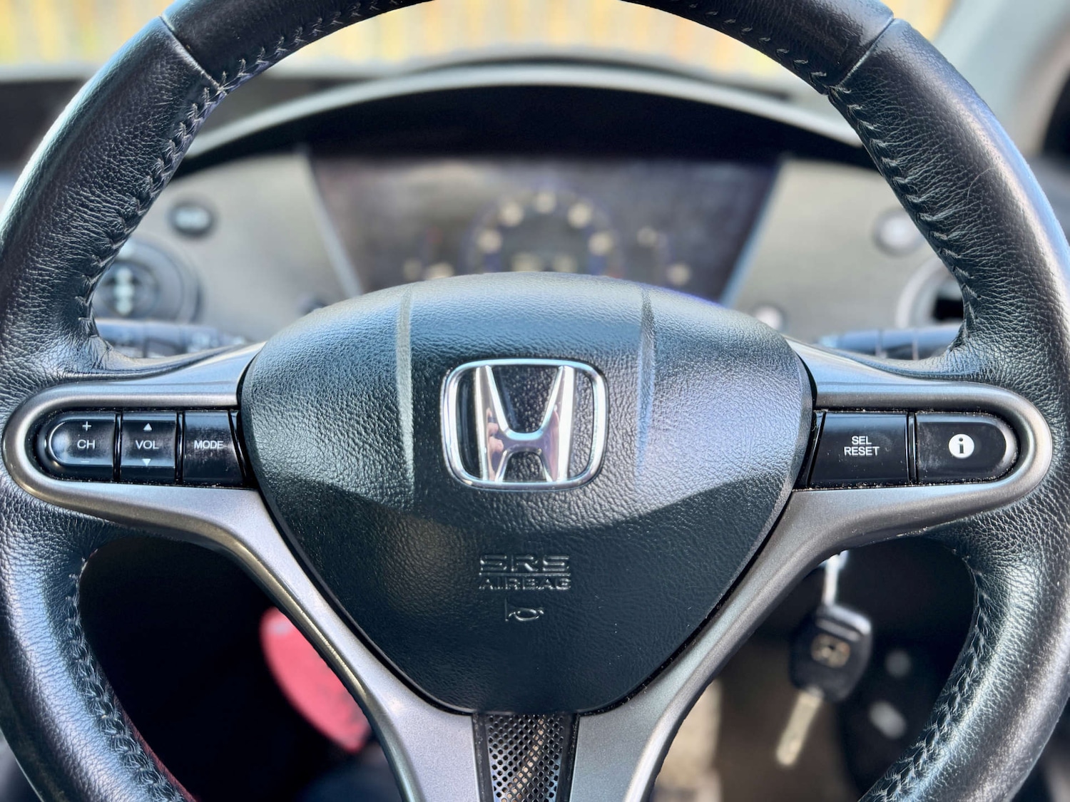 Used Honda Civic 2011 for sale - 77446387: Photo 46