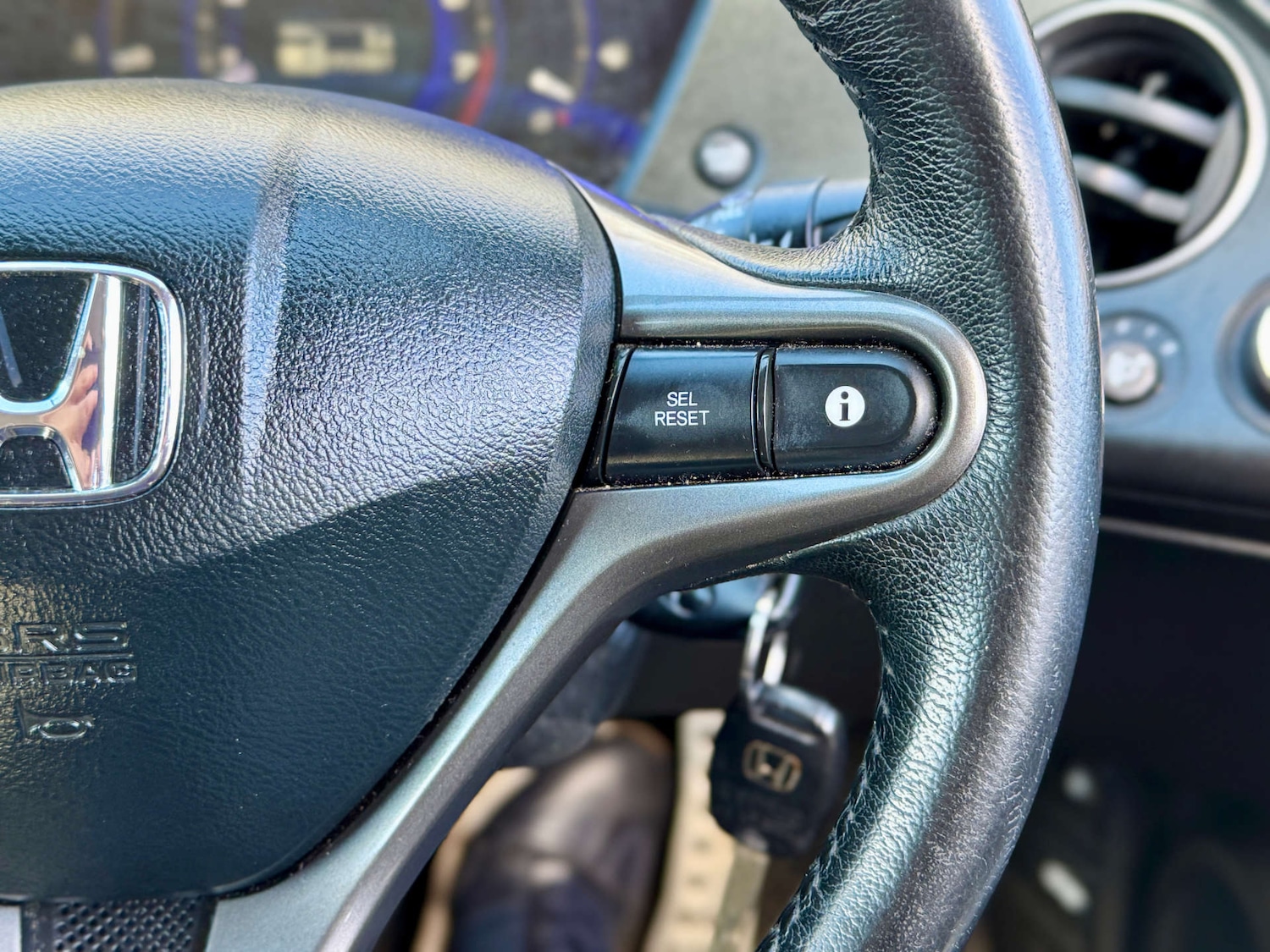 Used Honda Civic 2011 for sale - 77446387: Photo 48