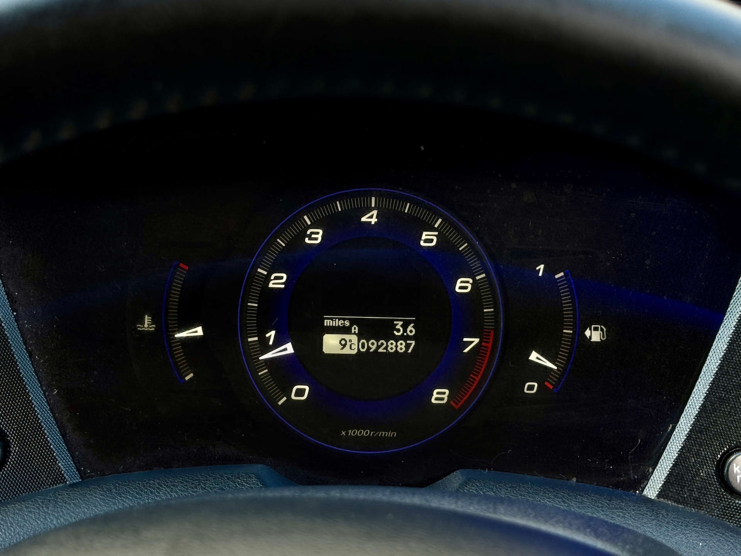 Used Honda Civic 2011 for sale - 77446387: Photo 49