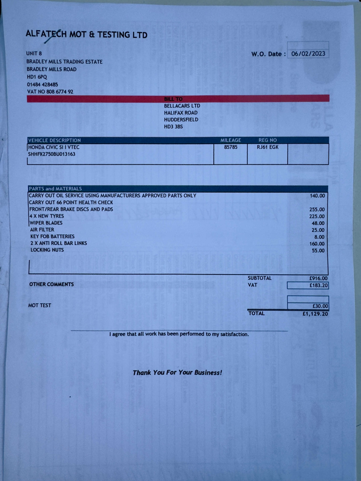 Used Honda Civic 2011 for sale - 77446387: Photo 58