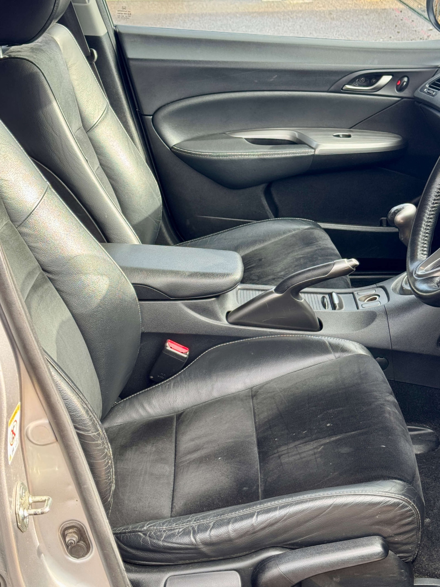 Used Honda Civic 2011 for sale - 77446387: Photo 62