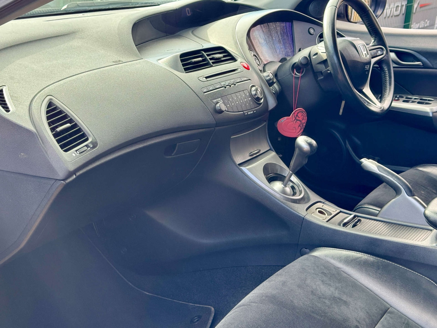 Used Honda Civic 2011 for sale - 77446387: Photo 65