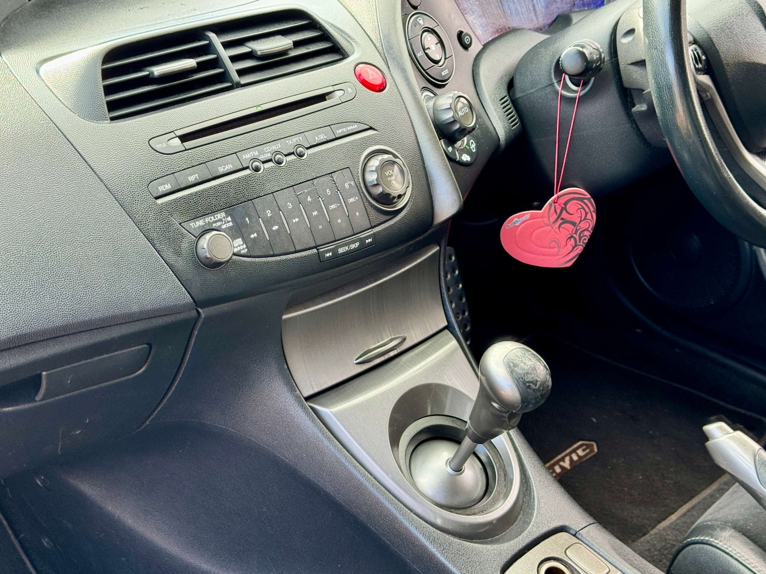 Used Honda Civic 2011 for sale - 77446387: Photo 68