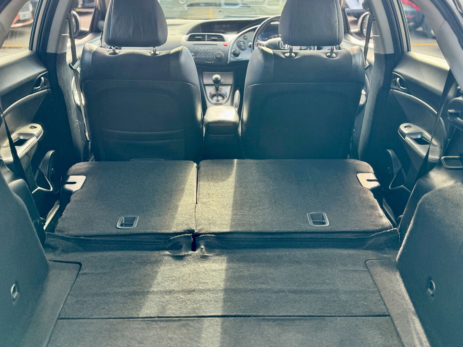 Used Honda Civic 2011 for sale - 77446387: Photo 75