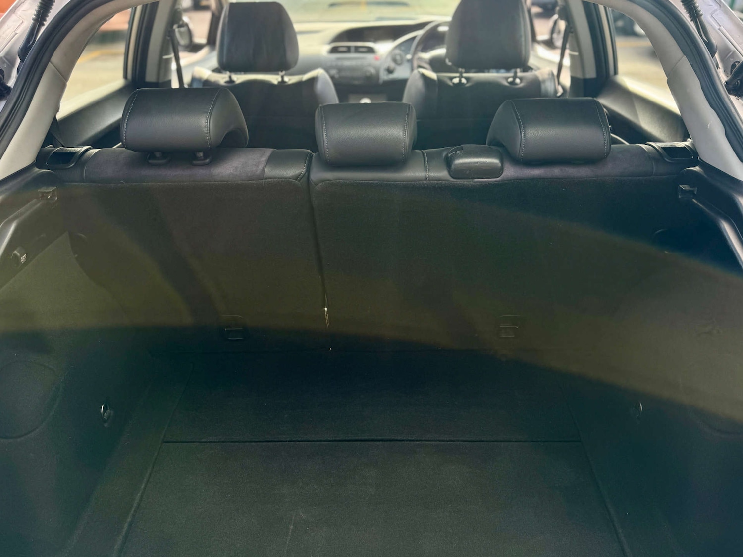 Used Honda Civic 2011 for sale - 77446387: Photo 76