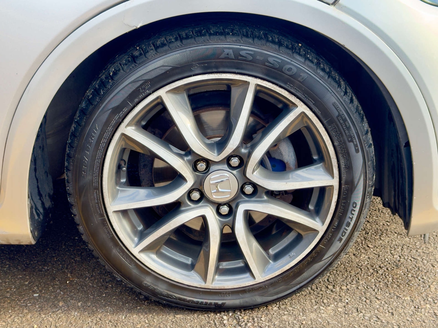 Used Honda Civic 2011 for sale - 77446387: Photo 83