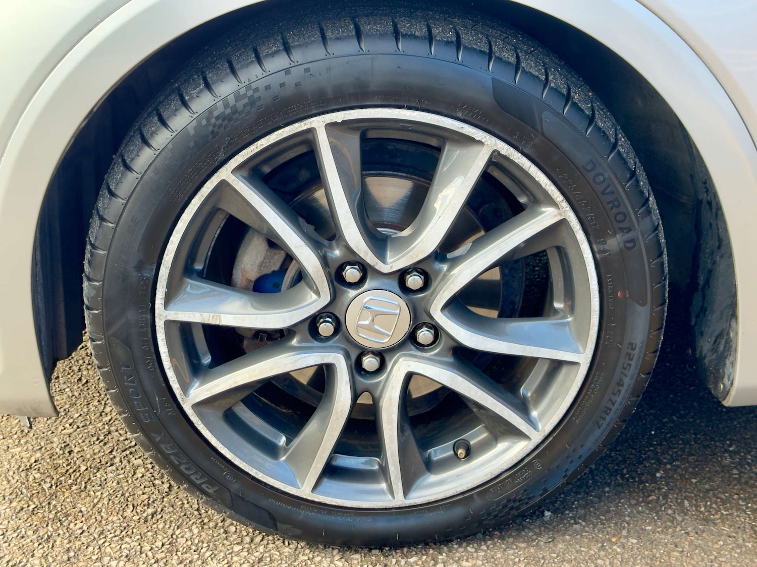 Used Honda Civic 2011 for sale - 77446387: Photo 84