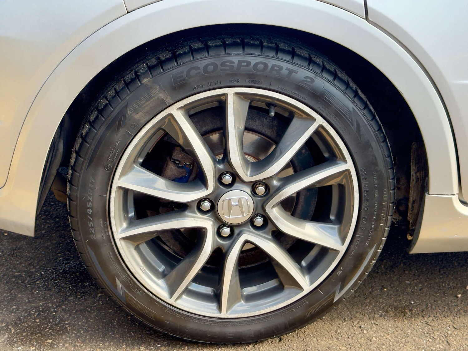 Used Honda Civic 2011 for sale - 77446387: Photo 86