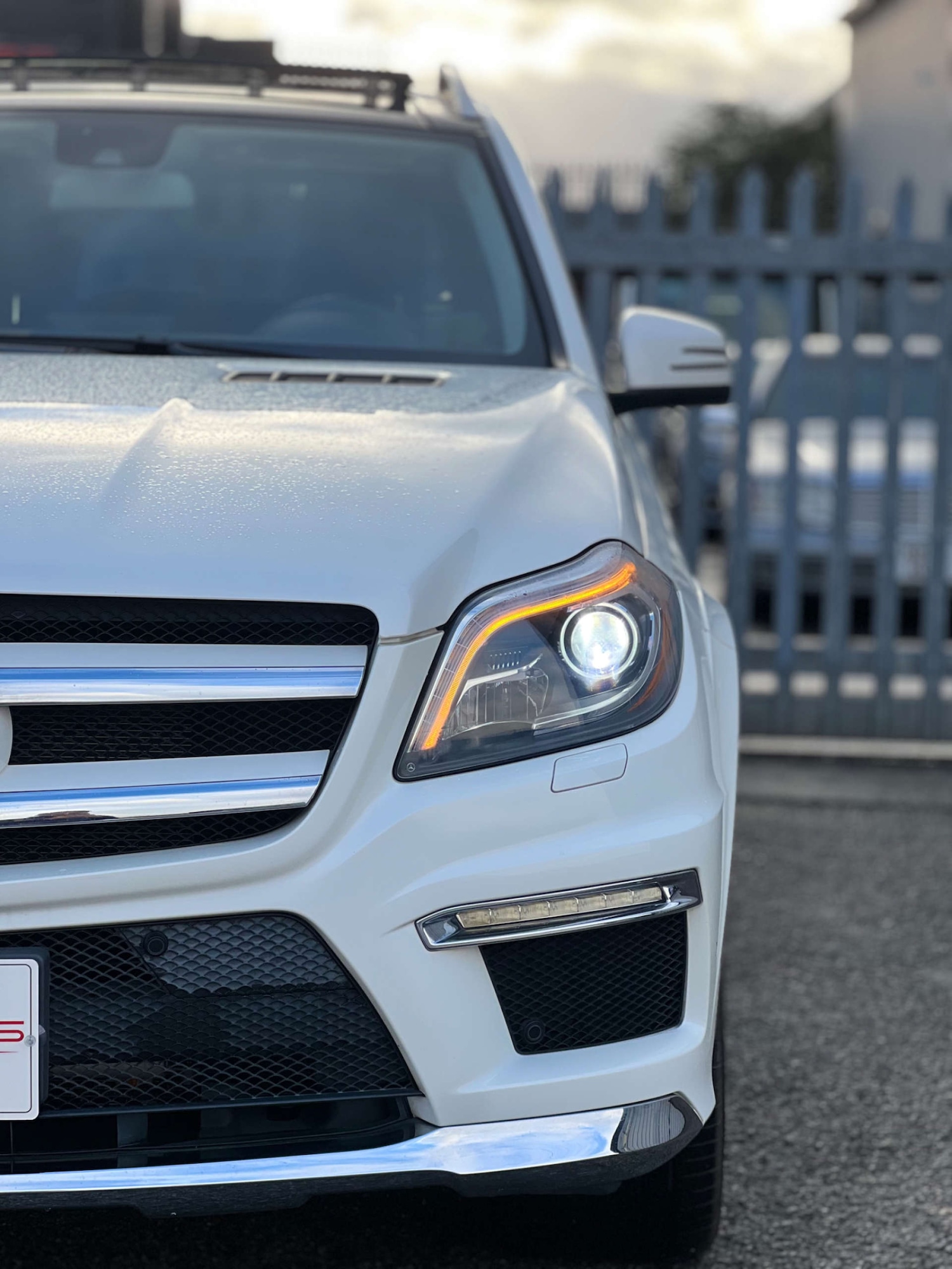 Used Mercedes-Benz GL Class 2026 for sale - 77590574: Photo 13