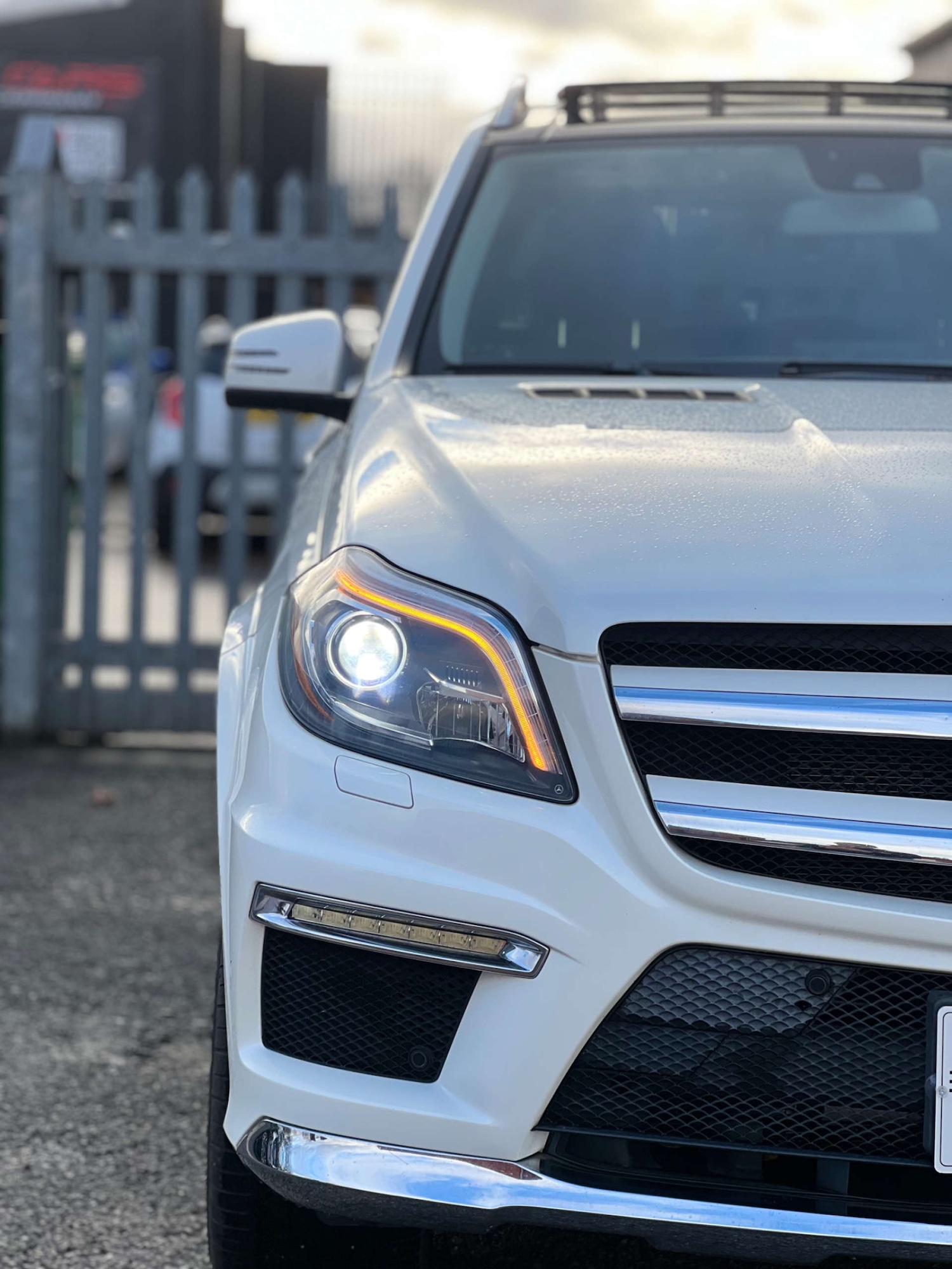 Used Mercedes-Benz GL Class 2026 for sale - 77590574: Photo 14