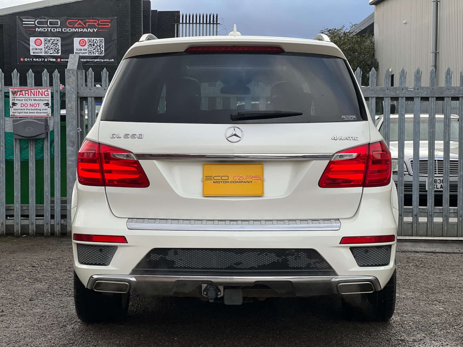 Used Mercedes-Benz GL Class 2026 for sale - 77590574: Photo 19