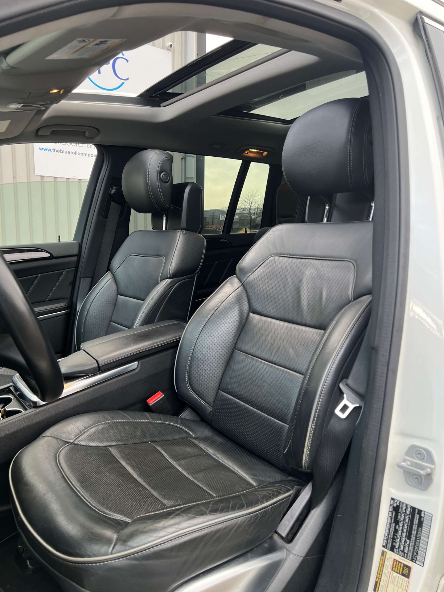 Used Mercedes-Benz GL Class 2026 for sale - 77590574: Photo 6