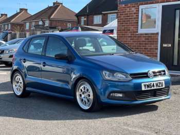 2014 (64) - 1.4 TSI Tech ACT BlueGT DSG Euro 5 5dr