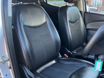 Used Vauxhall Viva 2016 for sale - 74938508: Photo