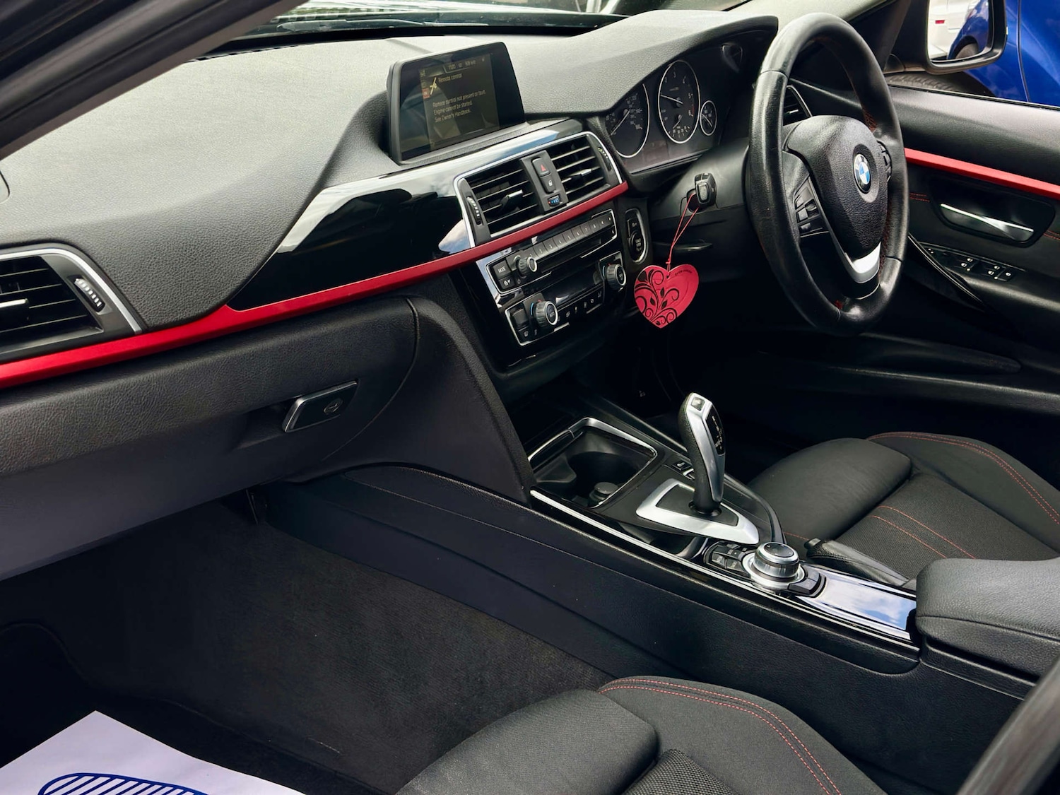 Used BMW 3 Series 2016 for sale - 76601429: Photo 10