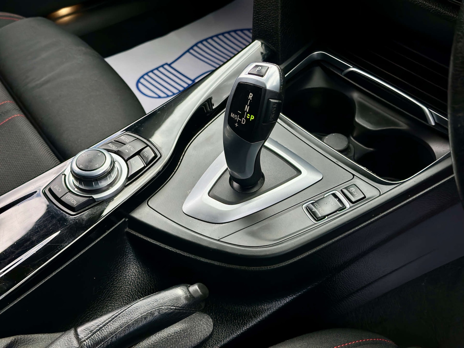 Used BMW 3 Series 2016 for sale - 76601429: Photo 12