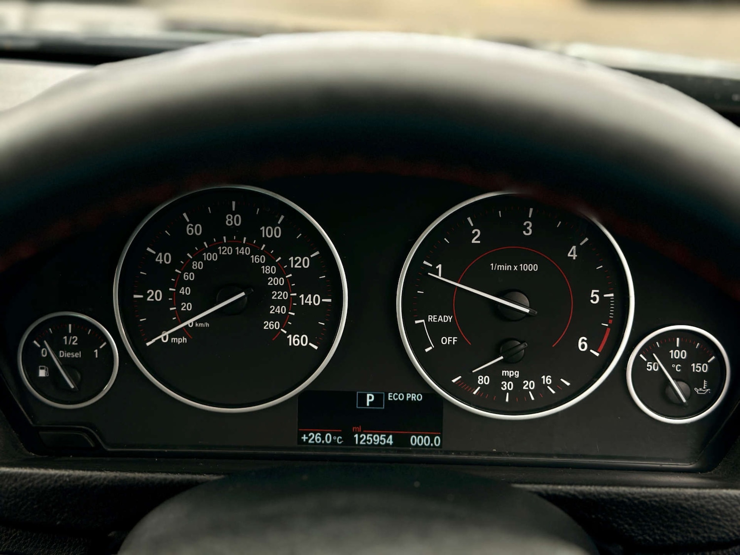 Used BMW 3 Series 2016 for sale - 76601429: Photo 14