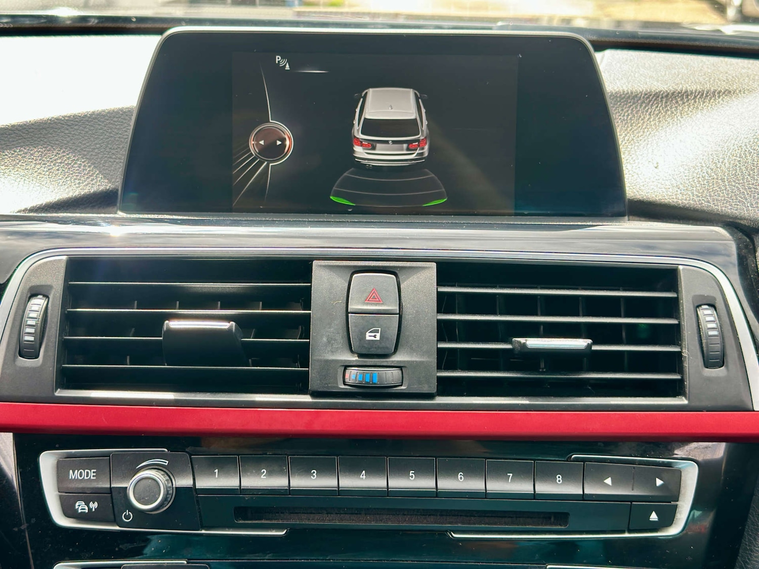 Used BMW 3 Series 2016 for sale - 76601429: Photo 16