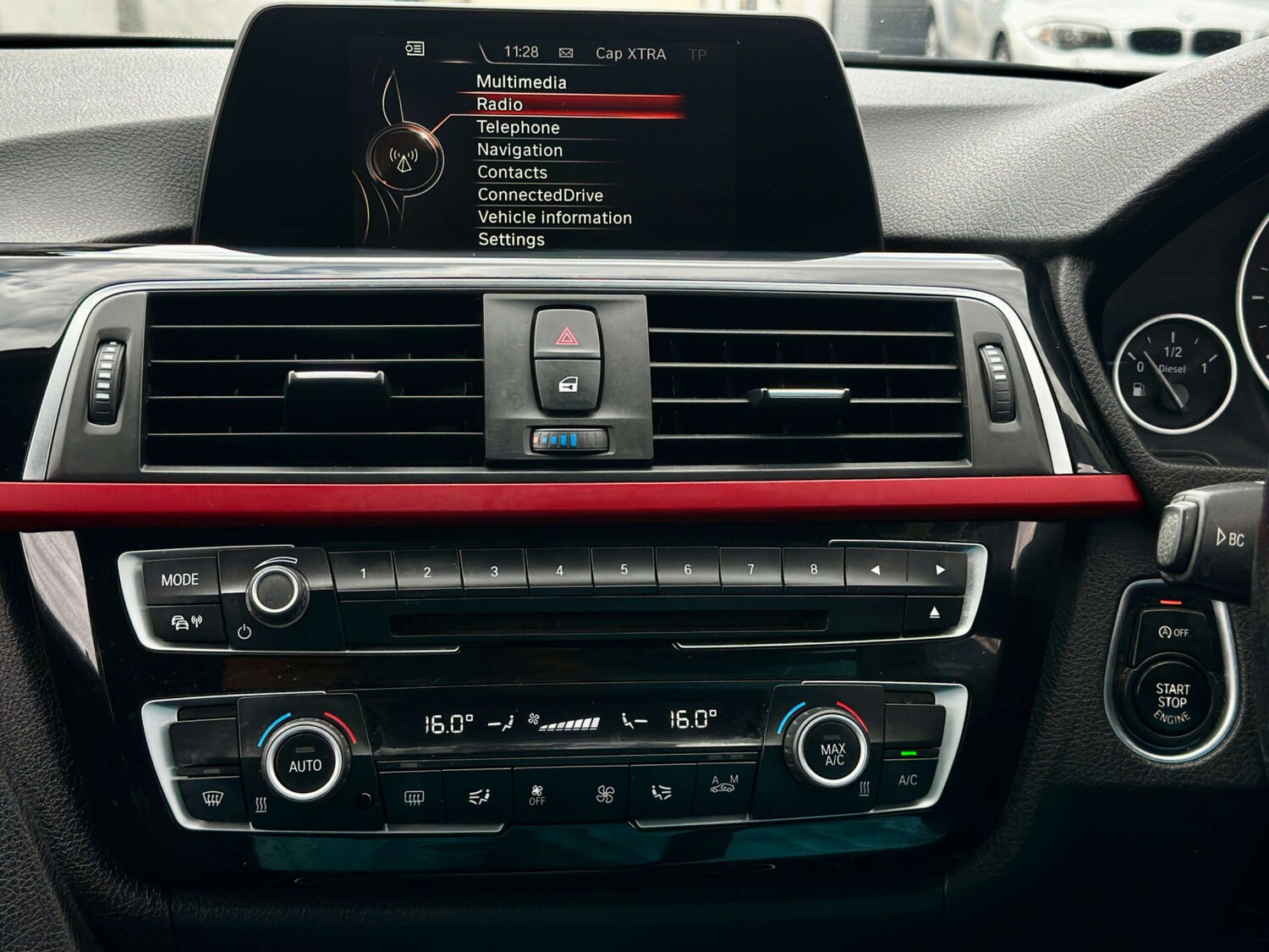 Used BMW 3 Series 2016 for sale - 76601429: Photo 17