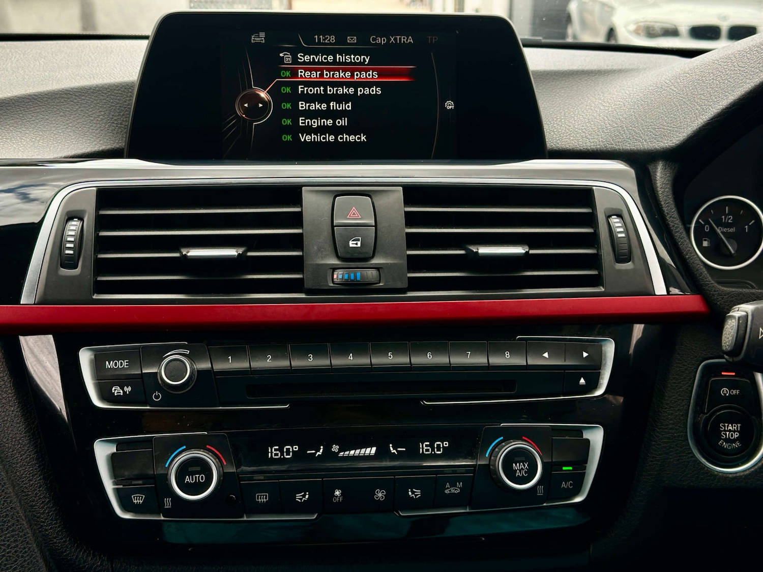 Used BMW 3 Series 2016 for sale - 76601429: Photo 18